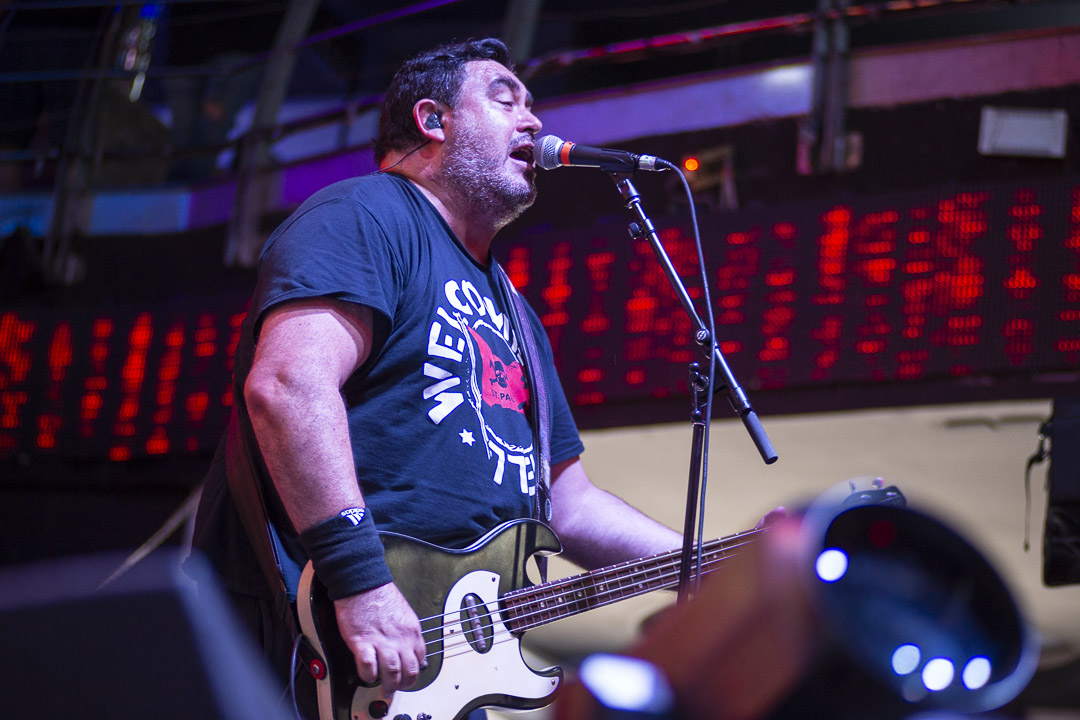 Outsider Festival Dia 2: la fiesta continúa